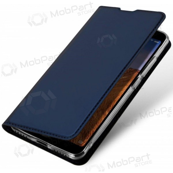 Samsung Galaxy S26 Ultra obal - Dux Ducis Skin Pro (tmavě modrý)