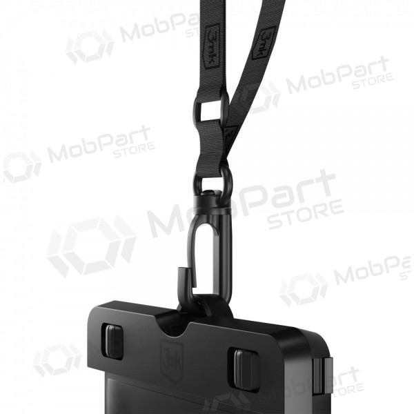 Atsparus vandeniui pouzdro 