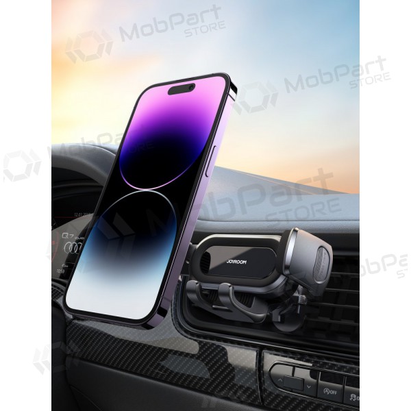 Držák telefonu do auta Joyroom JR-ZS351 černá