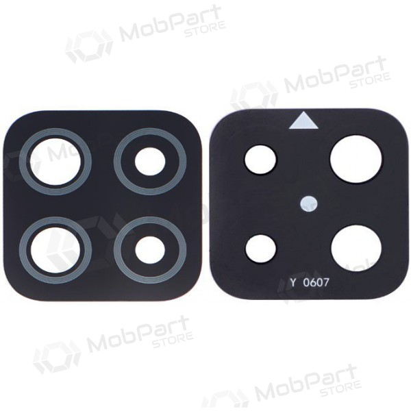 Samsung A225 Galaxy A22 4G sklo kamery (černá)