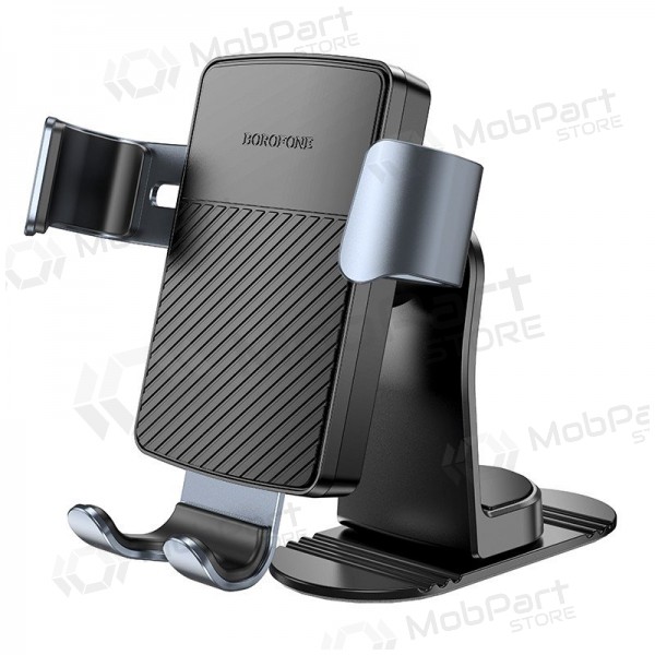 Držák telefonu do auta Borofone BH119 (dashboard) černá