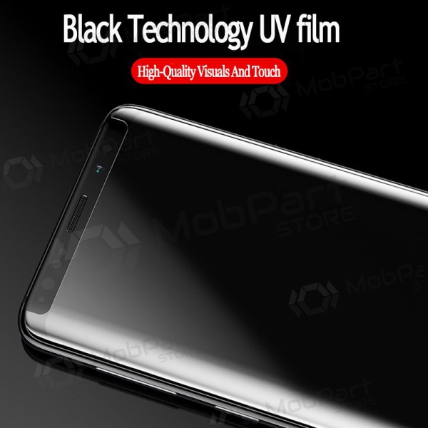 Samsung G975 S10 Plus ochranné tvrzené sklo 