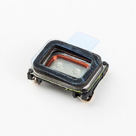 Apple iPhone 4S horní / sluchátko