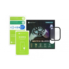 Samsung Galaxy Watch Active 2 44mm ochranná fólie 