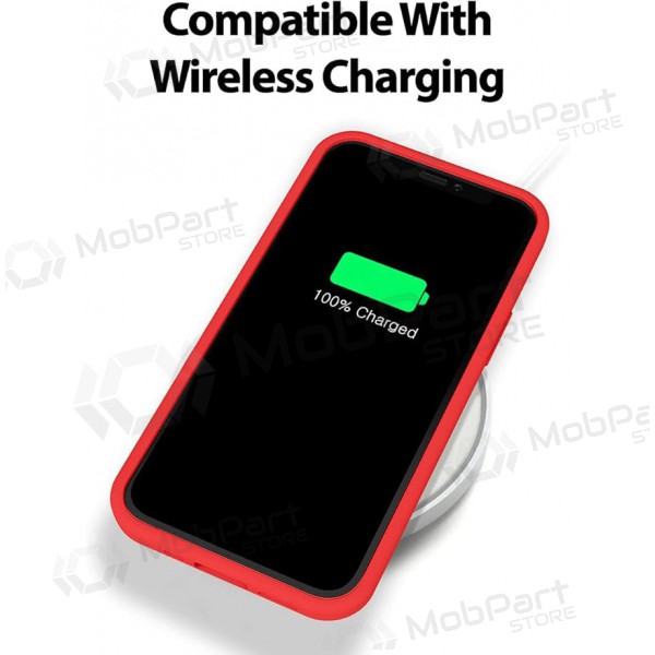 Apple iPhone 11 pouzdro Mercury 