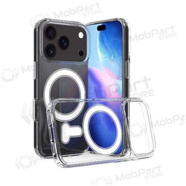 Apple iPhone 17 Pro Max pouzdro 