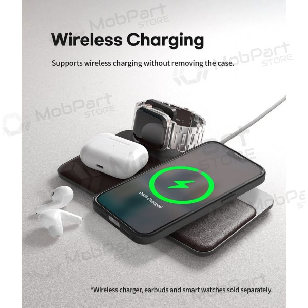 Apple iPhone 15 Pro pouzdro 