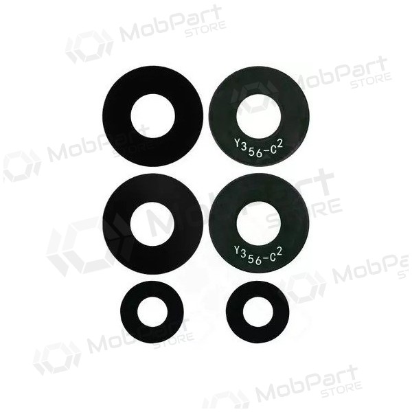 Xiaomi Redmi Note 12 4G sklo kamery