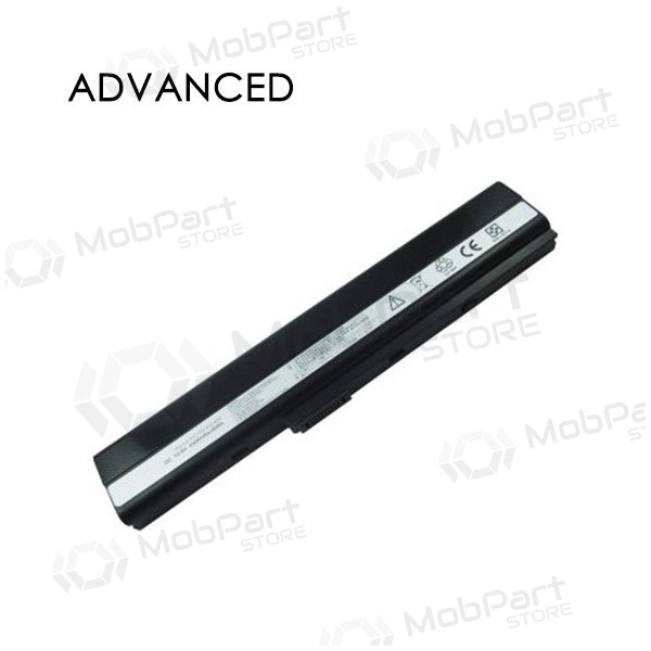 ASUS A32-K52, 5200mAh baterie do notebooku