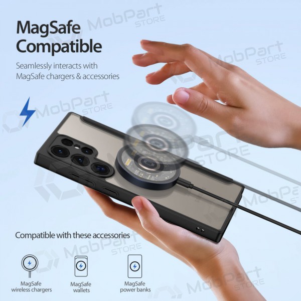 Samsung Galaxy S25 Ultra pouzdro 