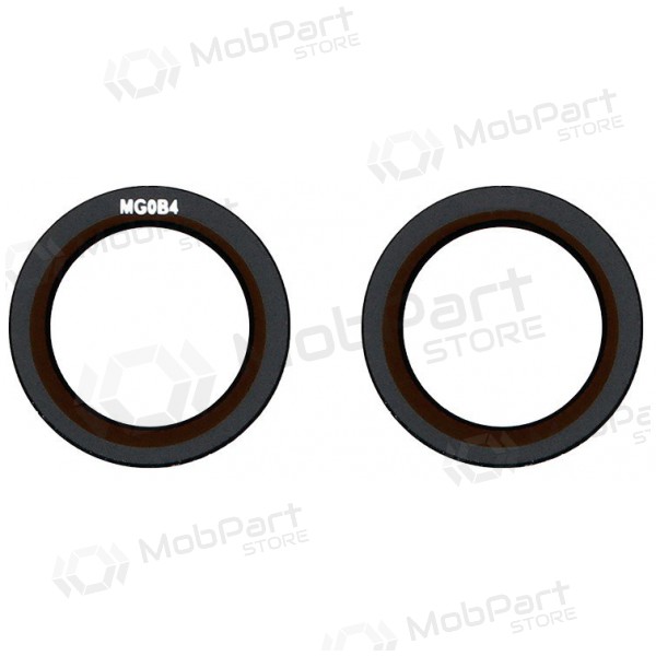 Samsung G991 / G996 Galaxy S21 / S21 Plus 5G sklo kamery (lens Main) (originál) (service pack)