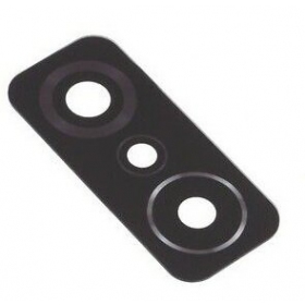 Xiaomi 11T / 11T Pro sklo kamery (černá)