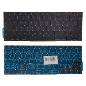 APPLE A1708 klávesnice (US) (s osvětlením)