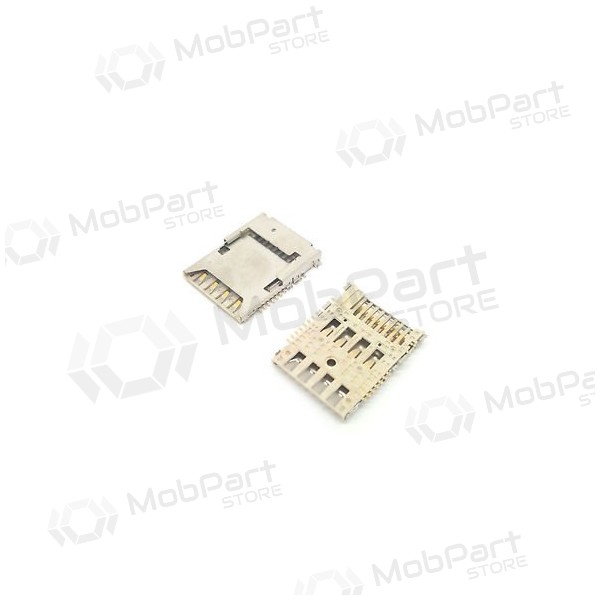 Samsung G530F / G531F / G900F Čtečka SIM karet