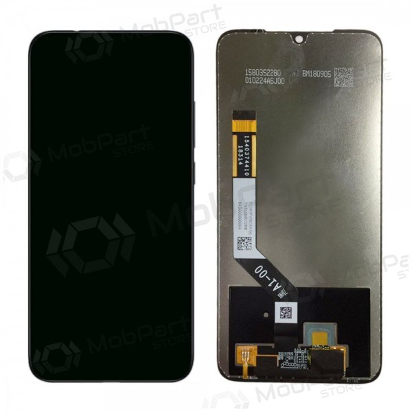 Xiaomi Redmi Note 7 / Note 7 Pro displej (černá)