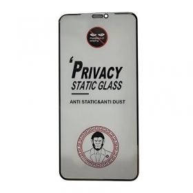 Samsung Galaxy S26+ ochranné sklo - ESD Anti-Static Privacy