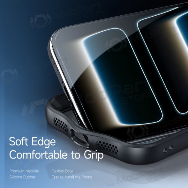 Apple iPhone 17 Pro Max pouzdro 