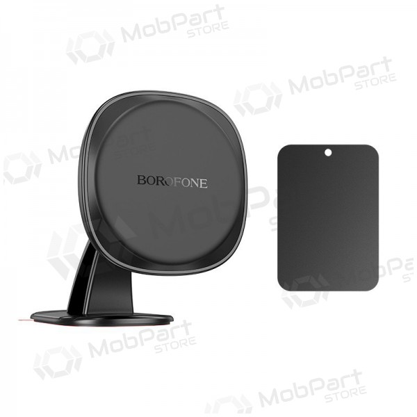 Držák telefonu do auta Borofone BH103 (dashboard) černá