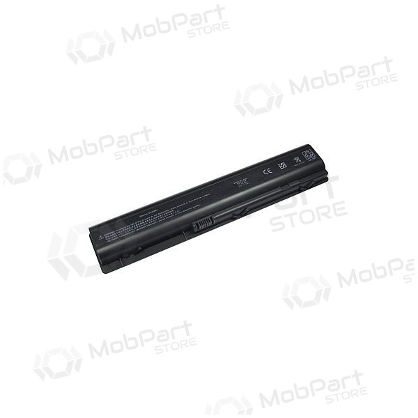 HP HSTNN-IB34, 5200mAh baterie do notebooku, Advanced
