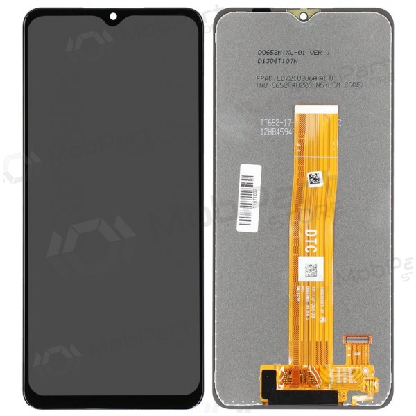 Samsung Galaxy A12 displej (Premium)
