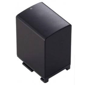 Canon BP-828 foto baterie / akumulátor