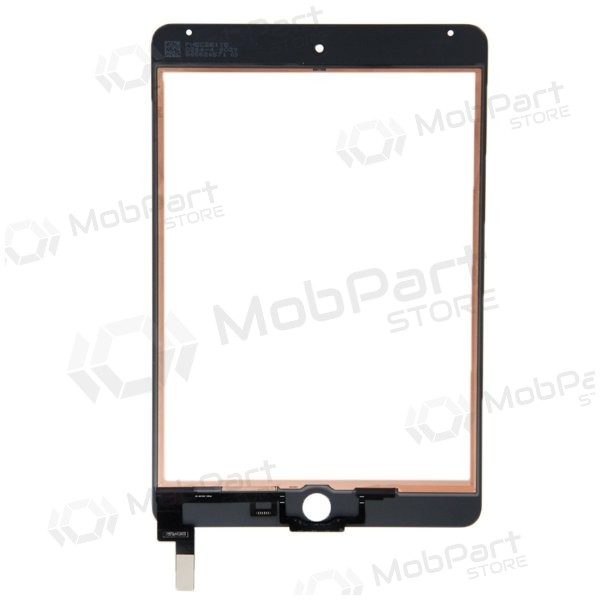 Apple iPad mini 4 touchscreen (černá)