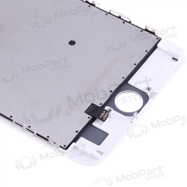 Apple iPhone 6S Plus displej (bílý) (Premium)