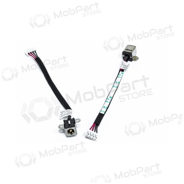 ASUS U43F dobíjecí konektor