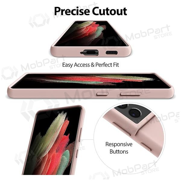 Samsung Galaxy A35 pouzdro Mercury 