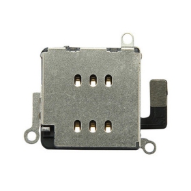 Apple iPhone 11 DUAL SIM konektor