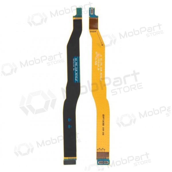 Samsung N975F Note 10+ / N976 Note 10+ 5G pagrindinė konektor (SUB FRC) (service pack) (originál)