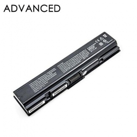 TOSHIBA PA3533U-1BRS, 5200mAh baterie do notebooku