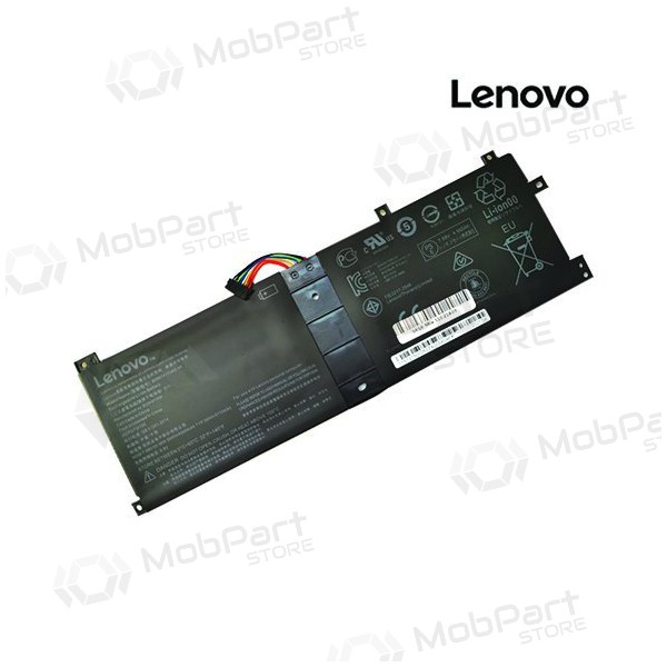 LENOVO Miix 510, 5110mAh baterie do notebooku - PREMIUM