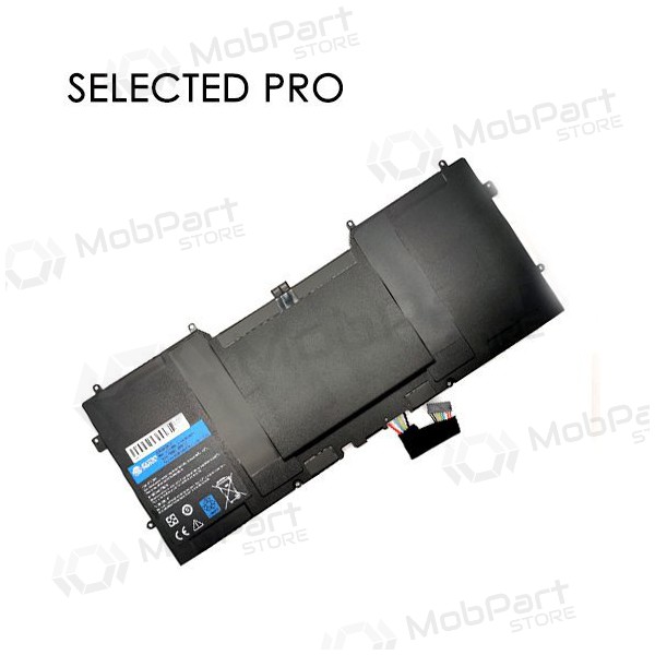 DELL C4K9V, 6300mAh baterie do notebooku