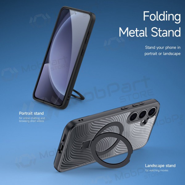 Samsung Galaxy S25+ pouzdro 