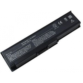 DELL FT080, 5200mAh baterie do notebooku, Advanced