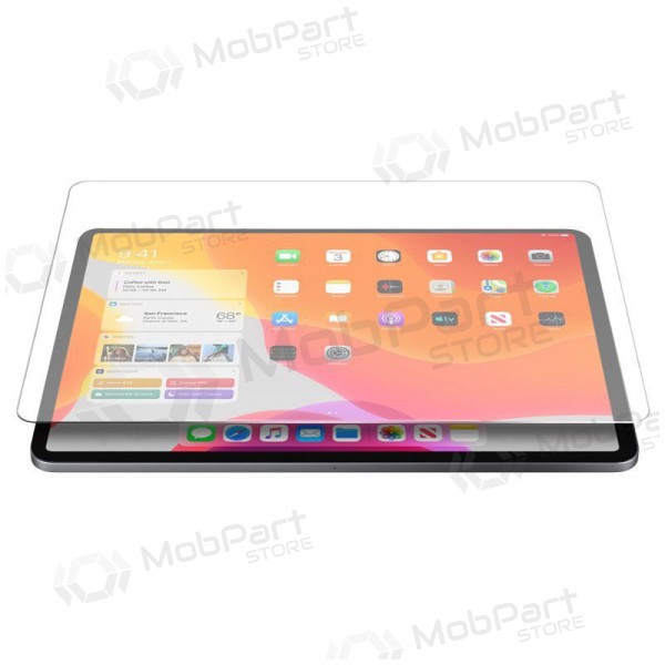 Samsung T220 / T225 Tab A7 Lite 8.7 2021 ochranné tvrzené sklo 