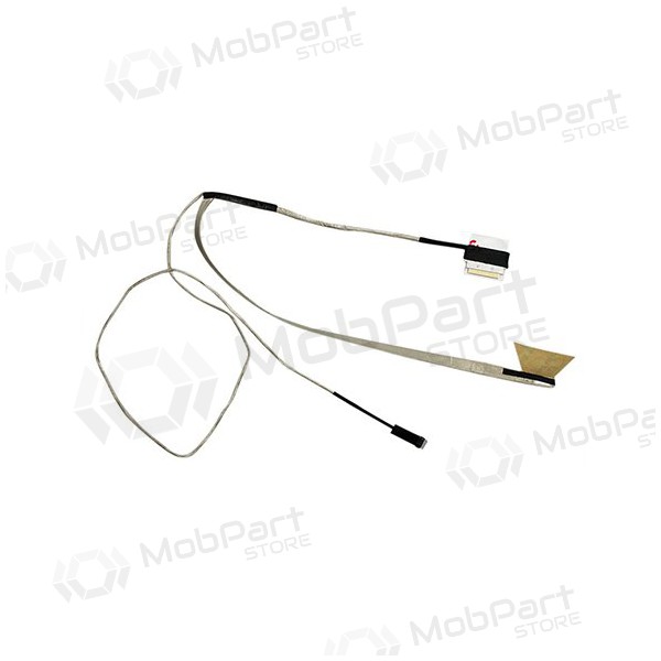 HP: 655 G1, 650 G1 kabel displeje