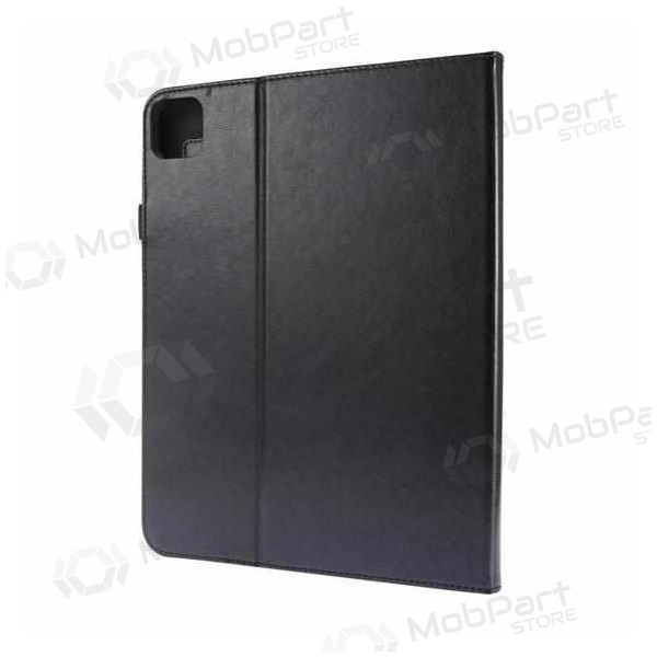 Samsung Galaxy Tab A9 Plus 11.0 obal - Folding Leather (černý)