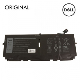 DELL 722KK, 52Wh baterie do notebooku - PREMIUM
