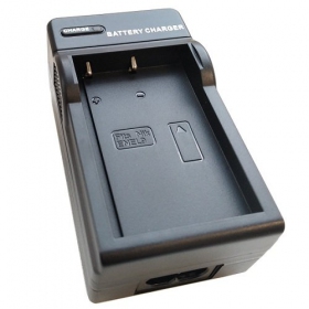 Nabíječka NIKON EN-EL9