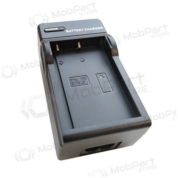 Nabíječka NIKON EN-EL9