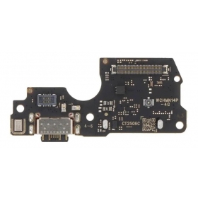 Xiaomi Redmi Note 14 Pro 4G dobíjecího konektor (service pack) (originál)