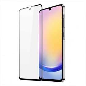 LCD apsauginis stikliukas Dux Ducis Xiaomi 14T/14T Pro černá