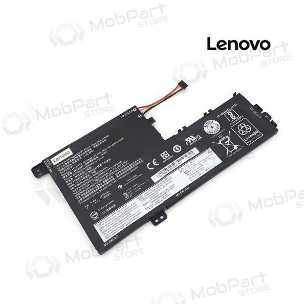 Lenovo L15L3PB1, 4510mAh baterie do notebooku - PREMIUM