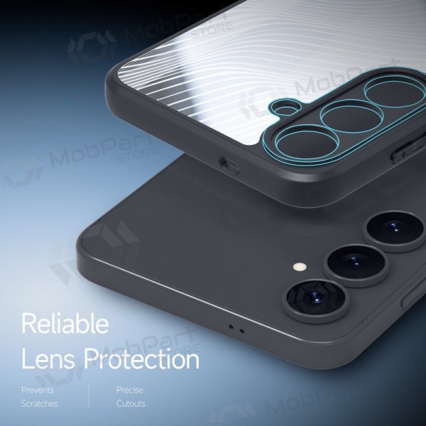 Samsung Galaxy S25 FE pouzdro 