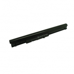 HP OA04, 2600mAh baterie do notebooku, Advanced