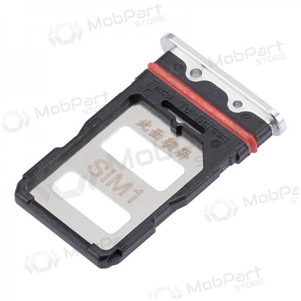 Xiaomi Poco F2 Pro SIM držák karty (bílý)