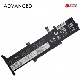 Lenovo L19L3PF5, L19D3PF5, 4650mAh baterie do notebooku, Advanced