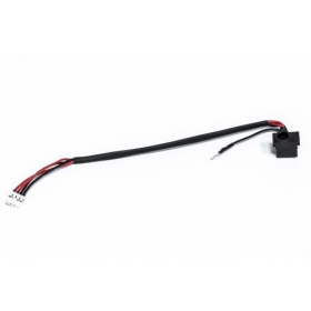 SAMSUNG N128 dobíjecí konektor